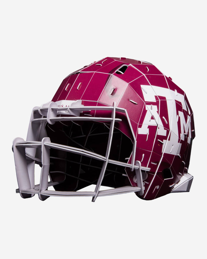 Texas A&M Aggies PZLZ Helmet FOCO