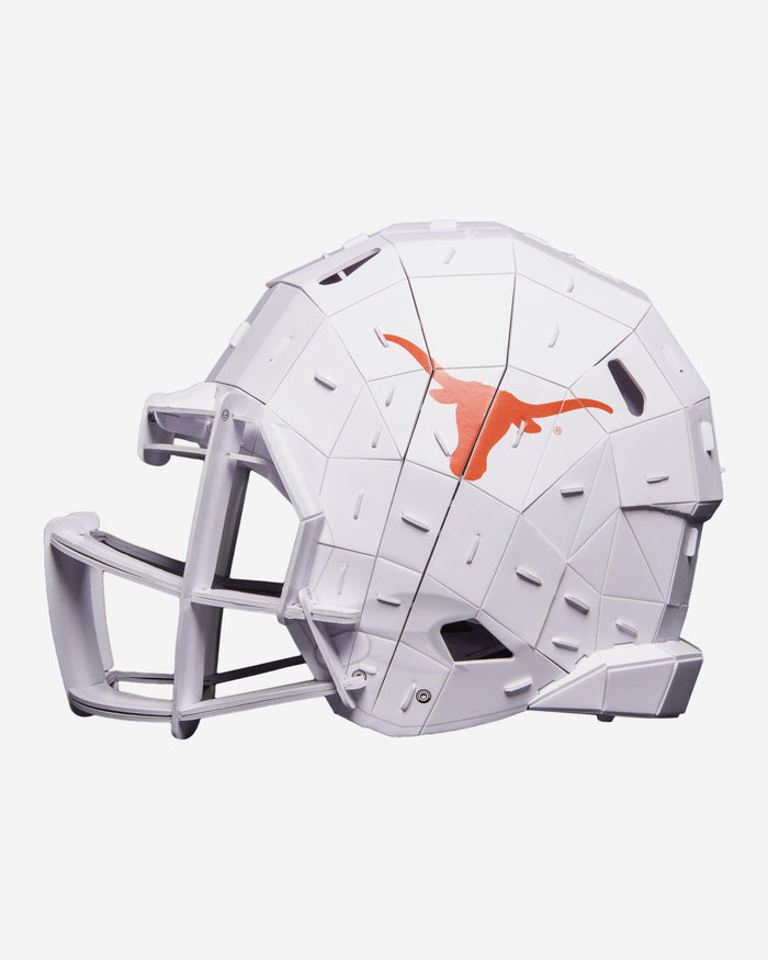 Texas Longhorns PZLZ Helmet FOCO - FOCO.com