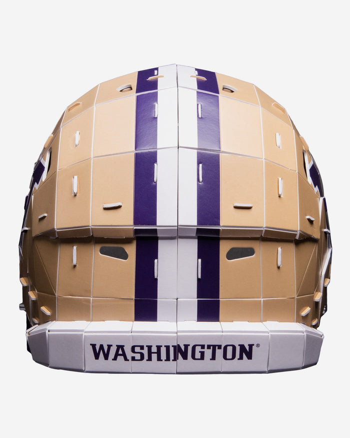 Washington Huskies PZLZ Helmet FOCO - FOCO.com