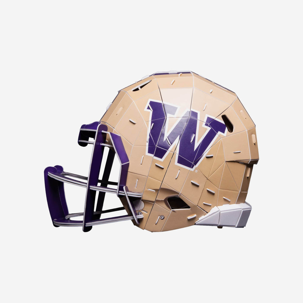 Washington Huskies PZLZ Helmet FOCO - FOCO.com