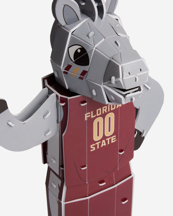 Renegade Florida State Seminoles PZLZ Mascot FOCO - FOCO.com