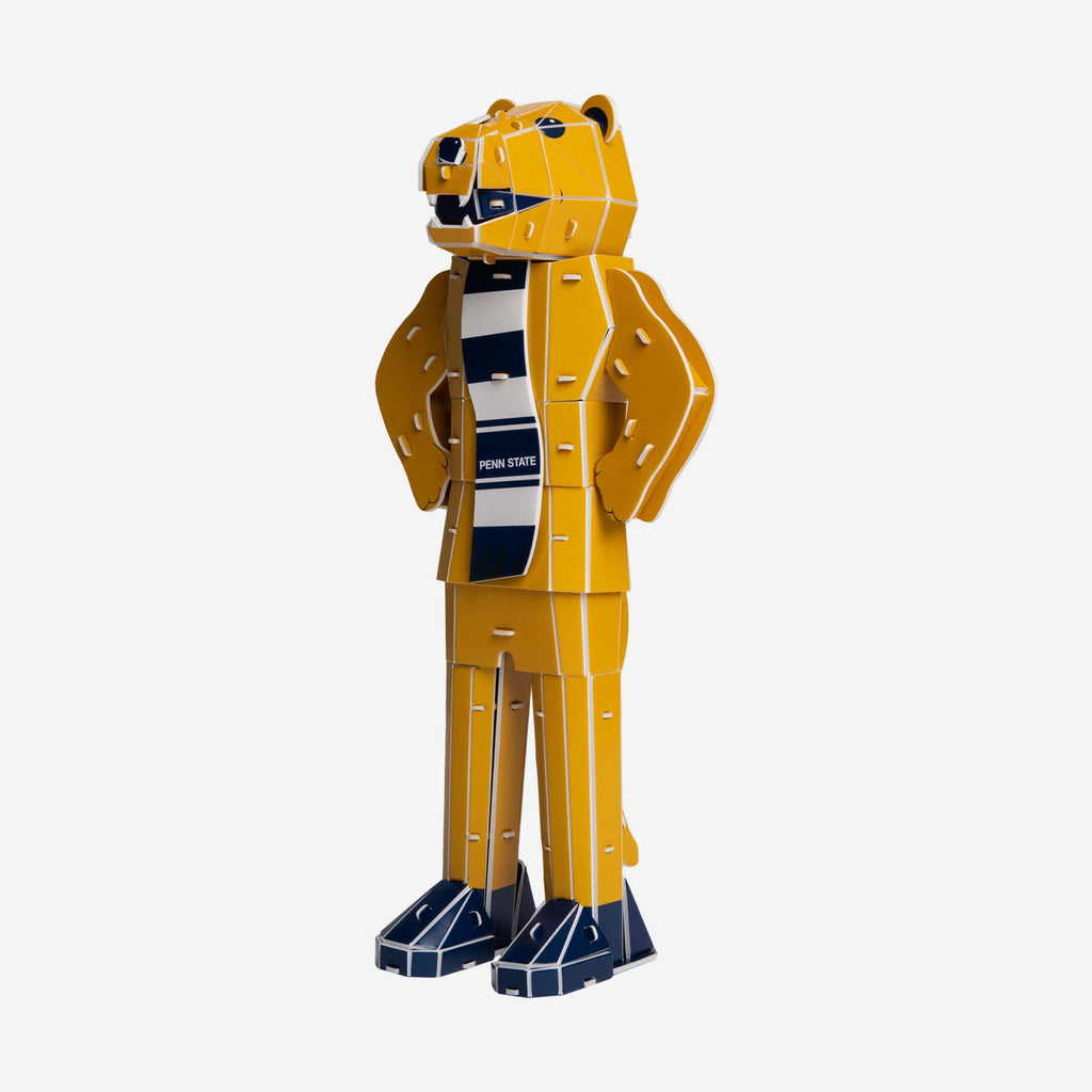 Nittany Lion Penn State Nittany Lions PZLZ Mascot FOCO - FOCO.com