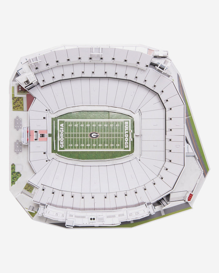 Sanford Stadium Seating Chart Earthquakes Matttroy