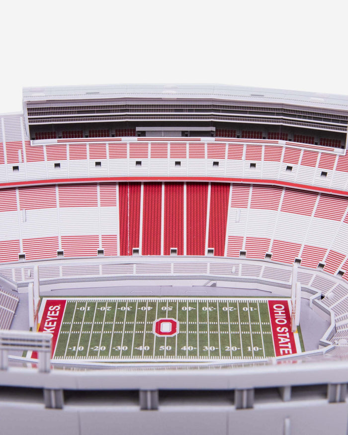 Ohio State Buckeyes Ohio PZLZ Stadium FOCO - FOCO.com