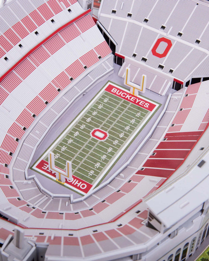 Ohio State Buckeyes Ohio PZLZ Stadium FOCO - FOCO.com