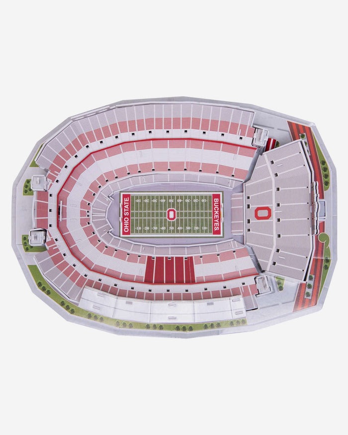 Ohio State Buckeyes Ohio PZLZ Stadium FOCO - FOCO.com