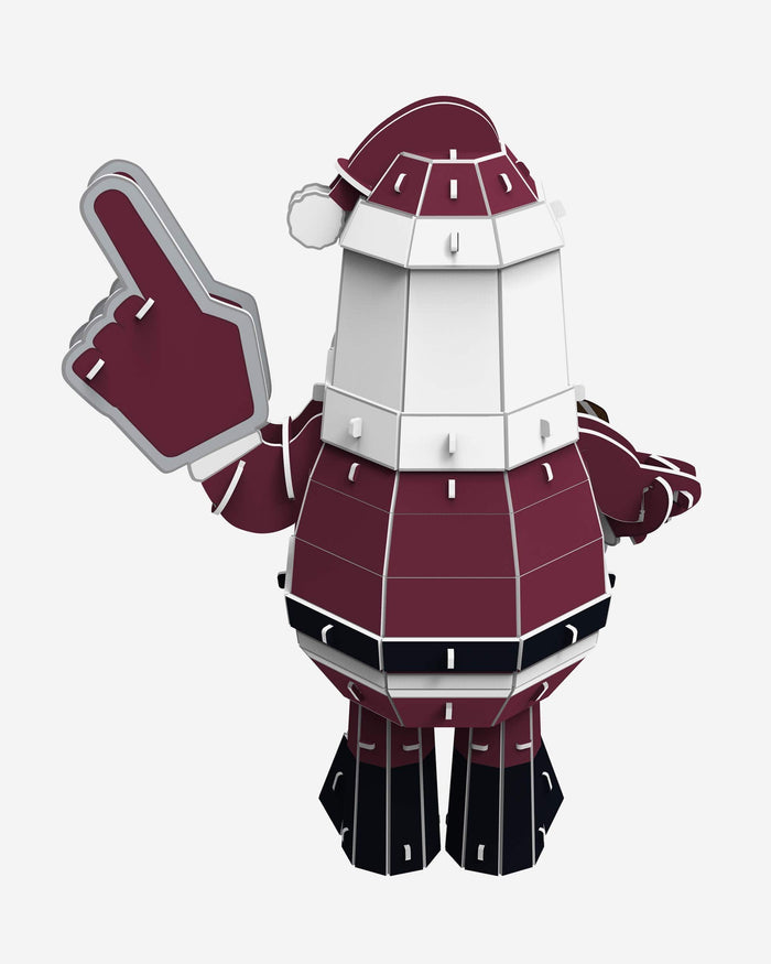 Mississippi State Bulldogs PZLZ Santa FOCO - FOCO.com