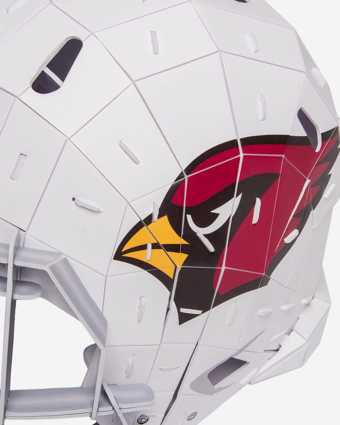 Arizona Cardinals PZLZ Helmet FOCO - FOCO.com