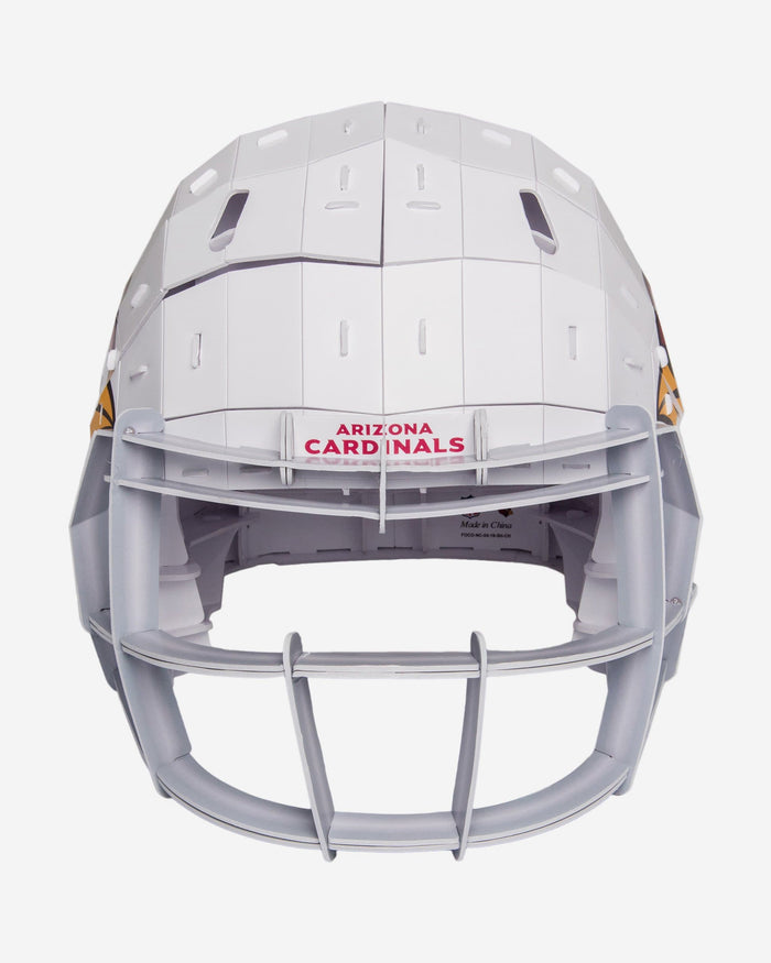 Arizona Cardinals PZLZ Helmet FOCO - FOCO.com