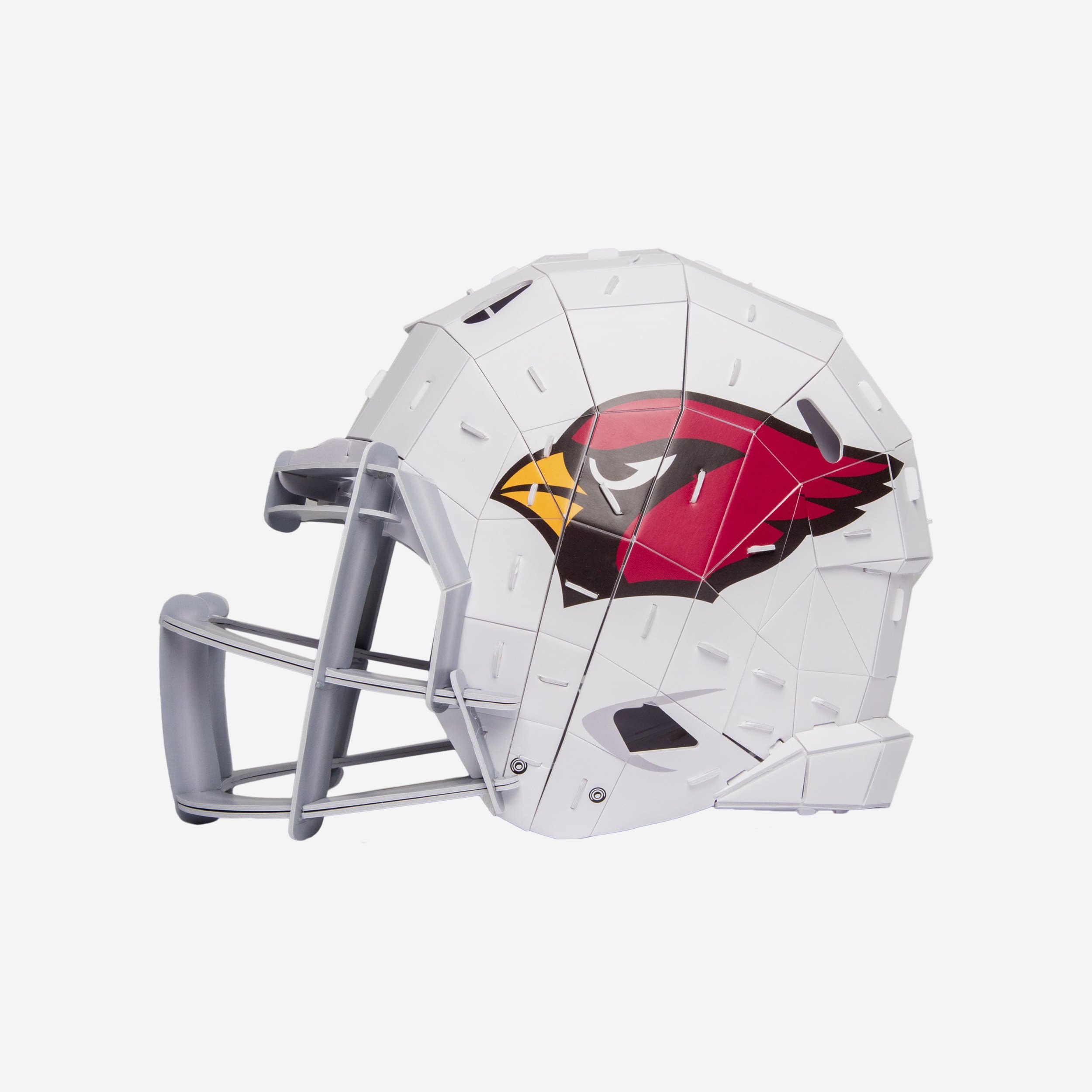 Arizona Cardinals PZLZ Helmet FOCO