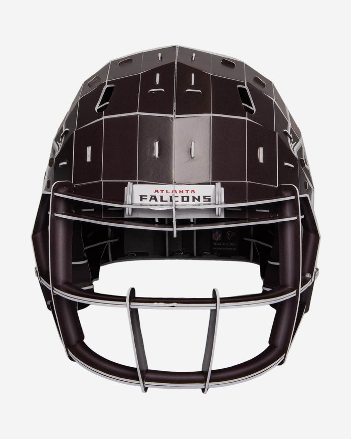 Atlanta Falcons PZLZ Helmet FOCO - FOCO.com