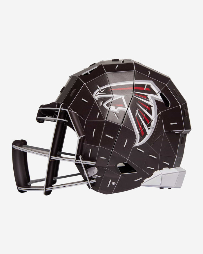 Atlanta Falcons PZLZ Helmet FOCO - FOCO.com