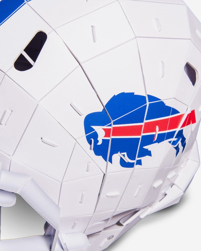 Buffalo Bills PZLZ Helmet FOCO - FOCO.com
