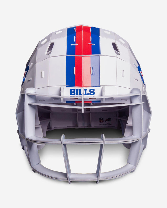 Buffalo Bills PZLZ Helmet FOCO - FOCO.com