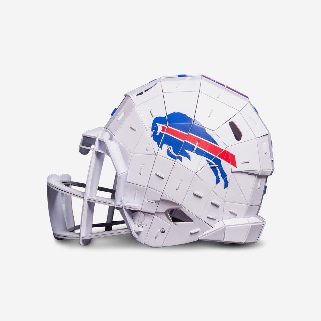 Buffalo Bills PZLZ Helmet FOCO - FOCO.com