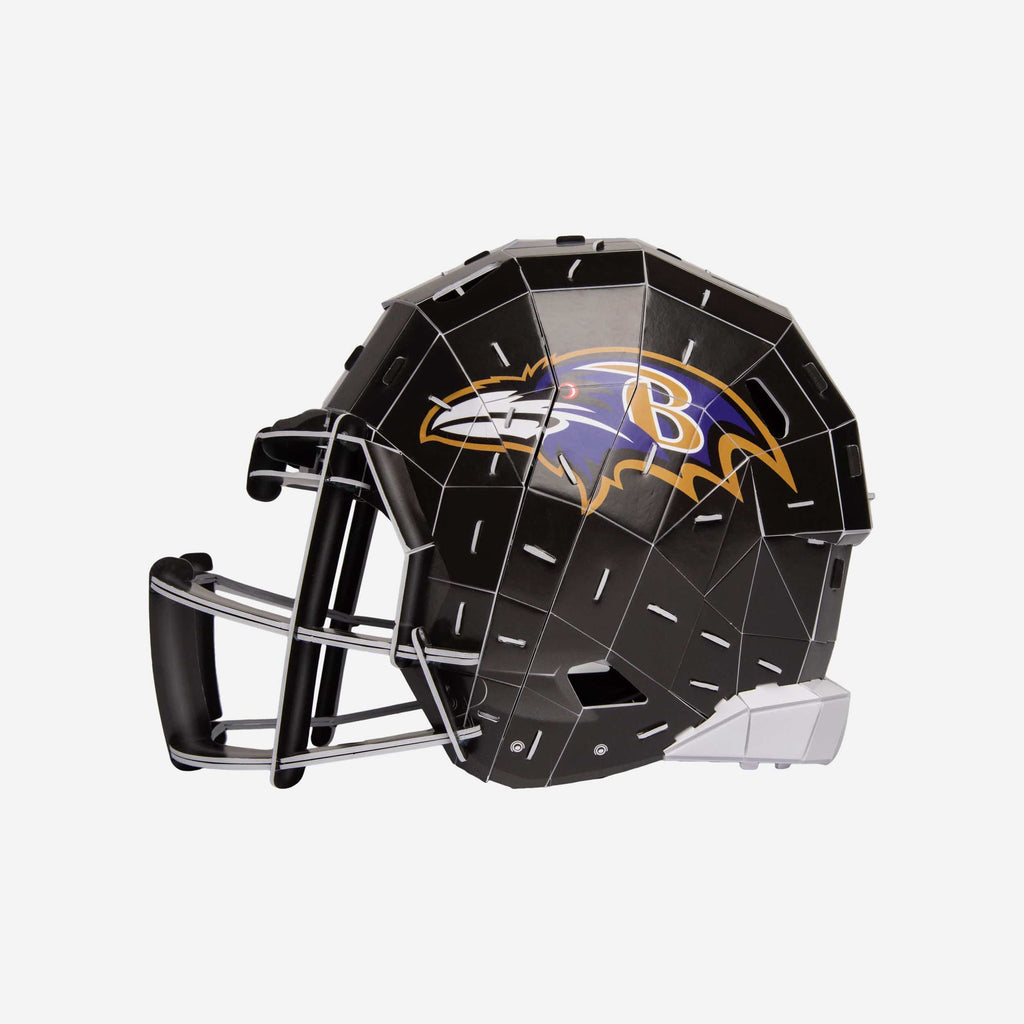 Baltimore Ravens PZLZ Helmet FOCO - FOCO.com