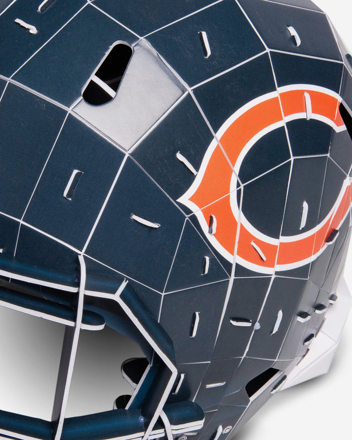 Chicago Bears PZLZ Helmet FOCO - FOCO.com