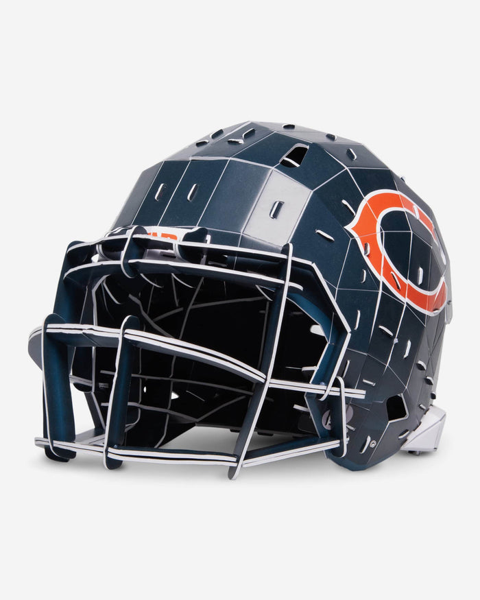 Chicago Bears PZLZ Helmet FOCO - FOCO.com