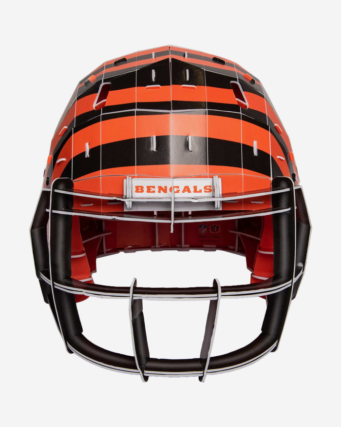 Cincinnati Bengals PZLZ Helmet FOCO - FOCO.com