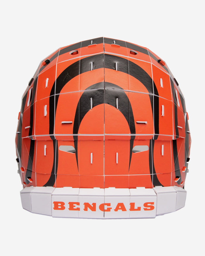 Cincinnati Bengals PZLZ Helmet FOCO - FOCO.com
