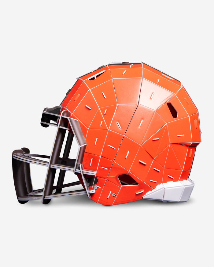 Cleveland Browns PZLZ Helmet FOCO - FOCO.com