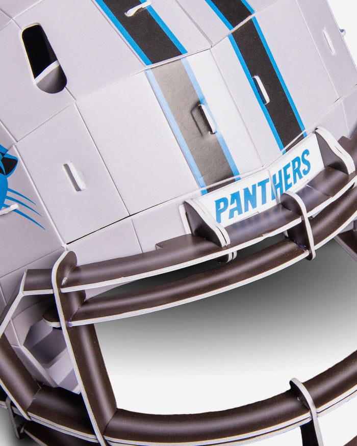 Carolina Panthers PZLZ Helmet FOCO - FOCO.com