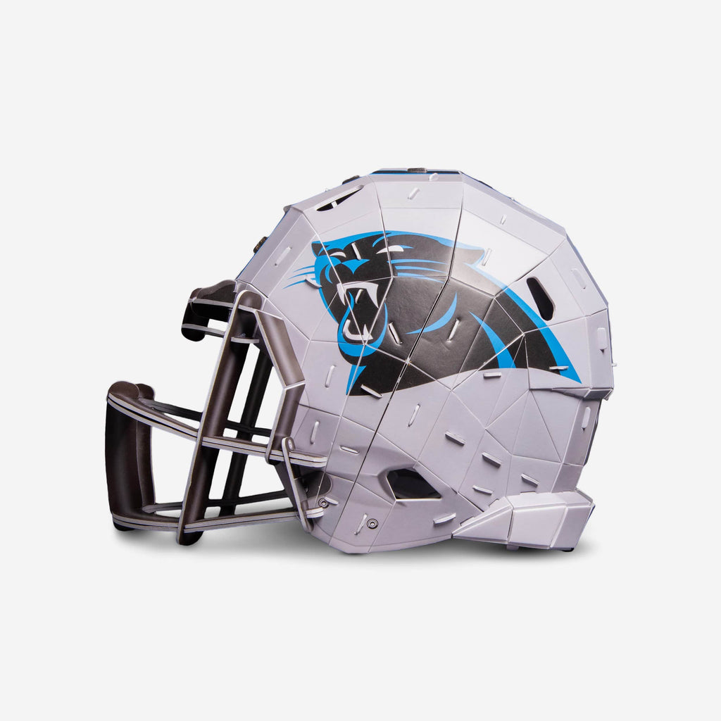 Carolina Panthers PZLZ Helmet FOCO - FOCO.com