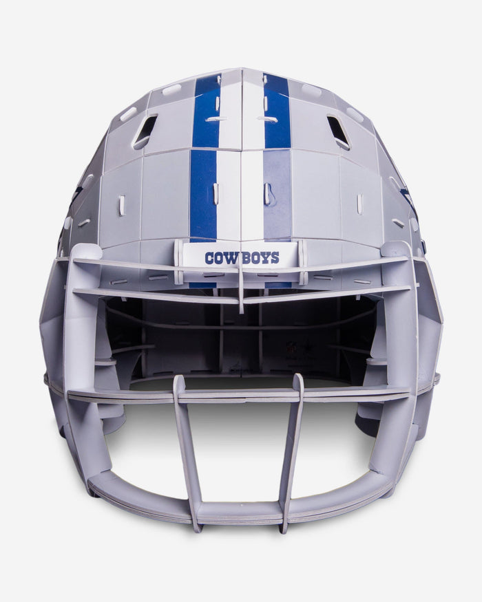 Dallas Cowboys PZLZ Helmet FOCO Dallas Cowboys PZLZ Helmet FOCO