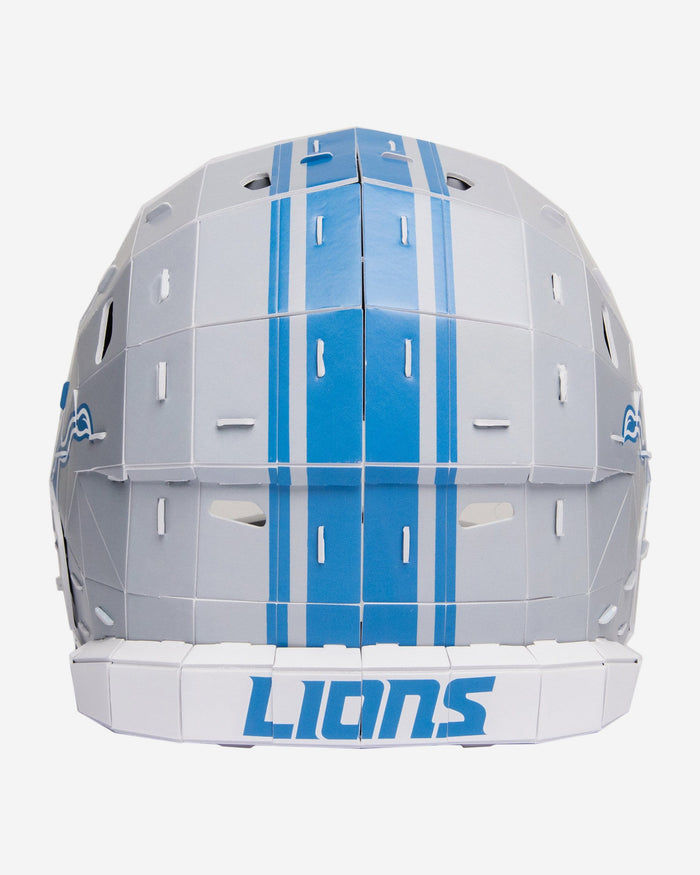 Detroit Lions PZLZ Helmet FOCO - FOCO.com