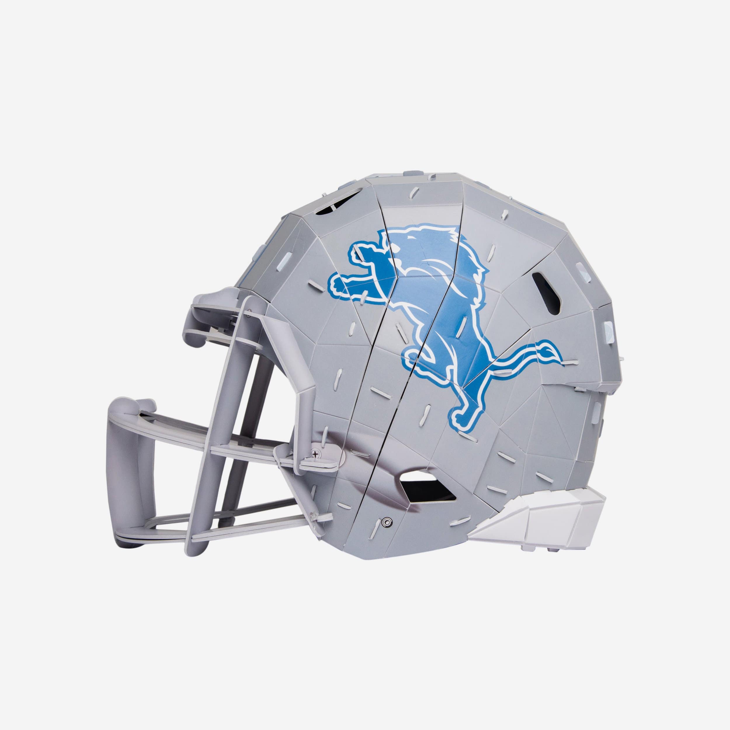 detroit lions speedflex helmet Detroit Lions PZLZ Helmet FOCO