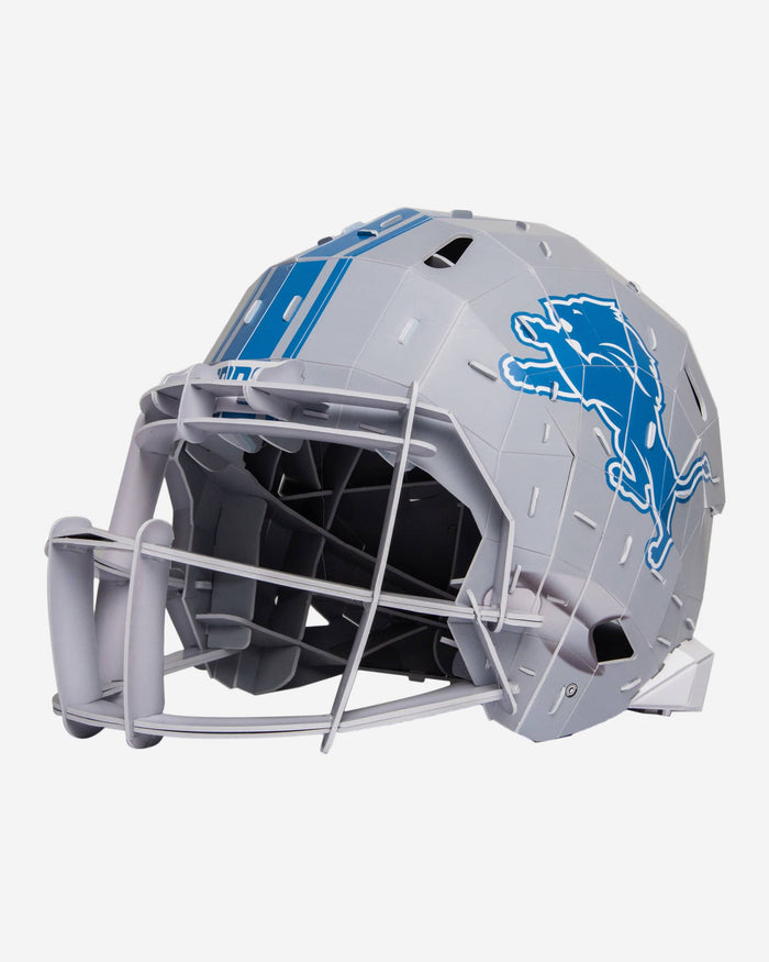 Detroit Lions PZLZ Helmet FOCO - FOCO.com