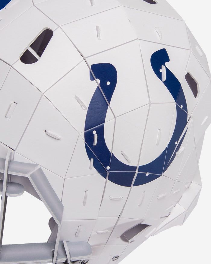 Indianapolis Colts PZLZ Helmet FOCO - FOCO.com