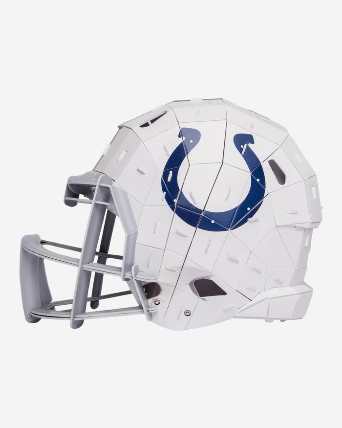 Indianapolis Colts PZLZ Helmet FOCO - FOCO.com