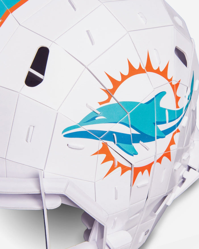 Miami Dolphins PZLZ Helmet FOCO - FOCO.com