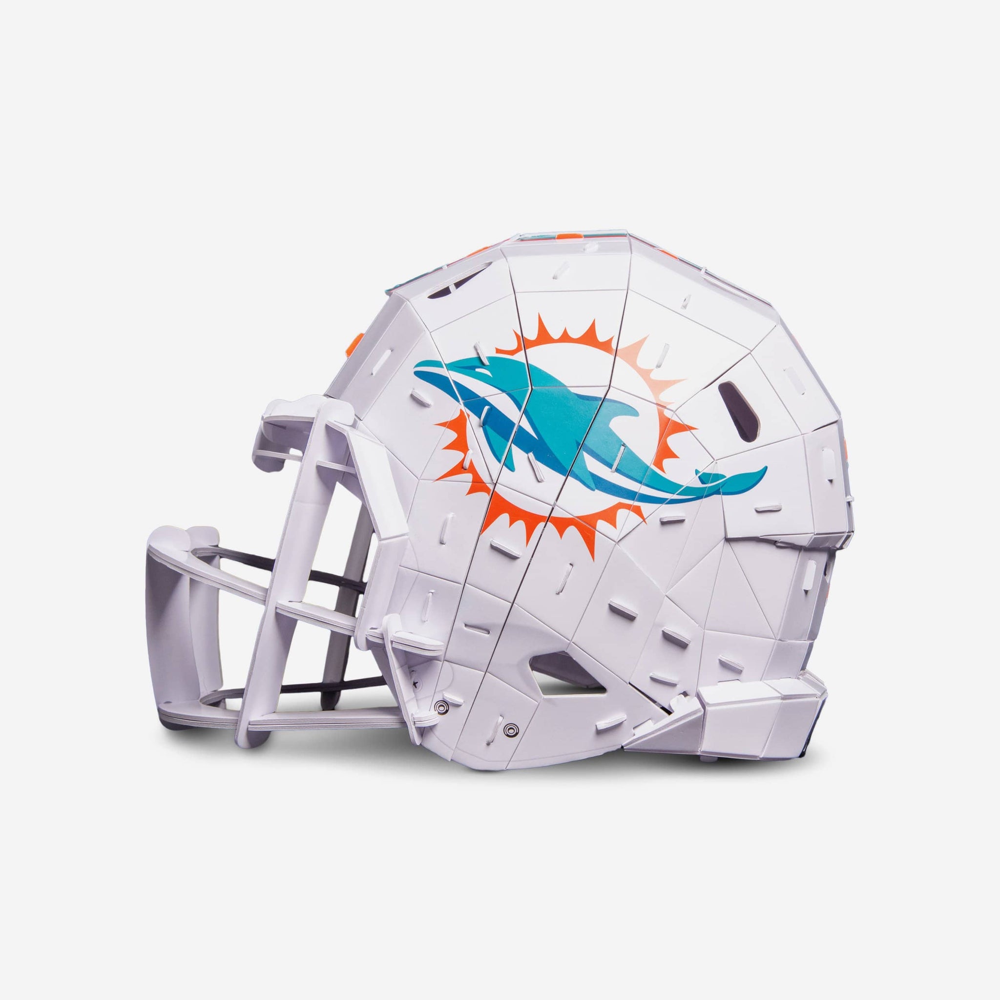Miami Dolphins PZLZ Helmet FOCO