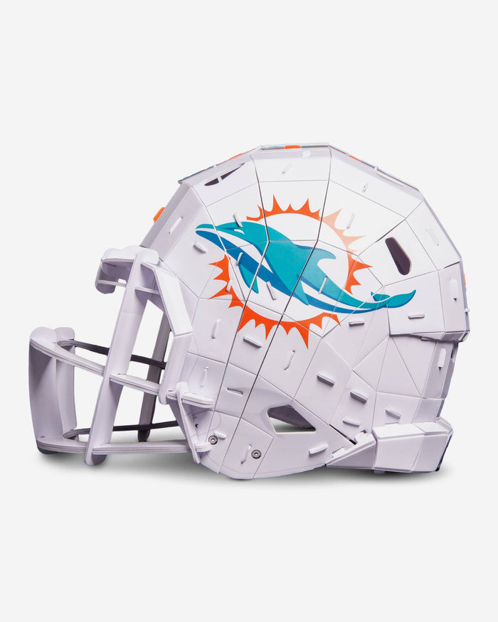 Miami Dolphins PZLZ Helmet FOCO - FOCO.com