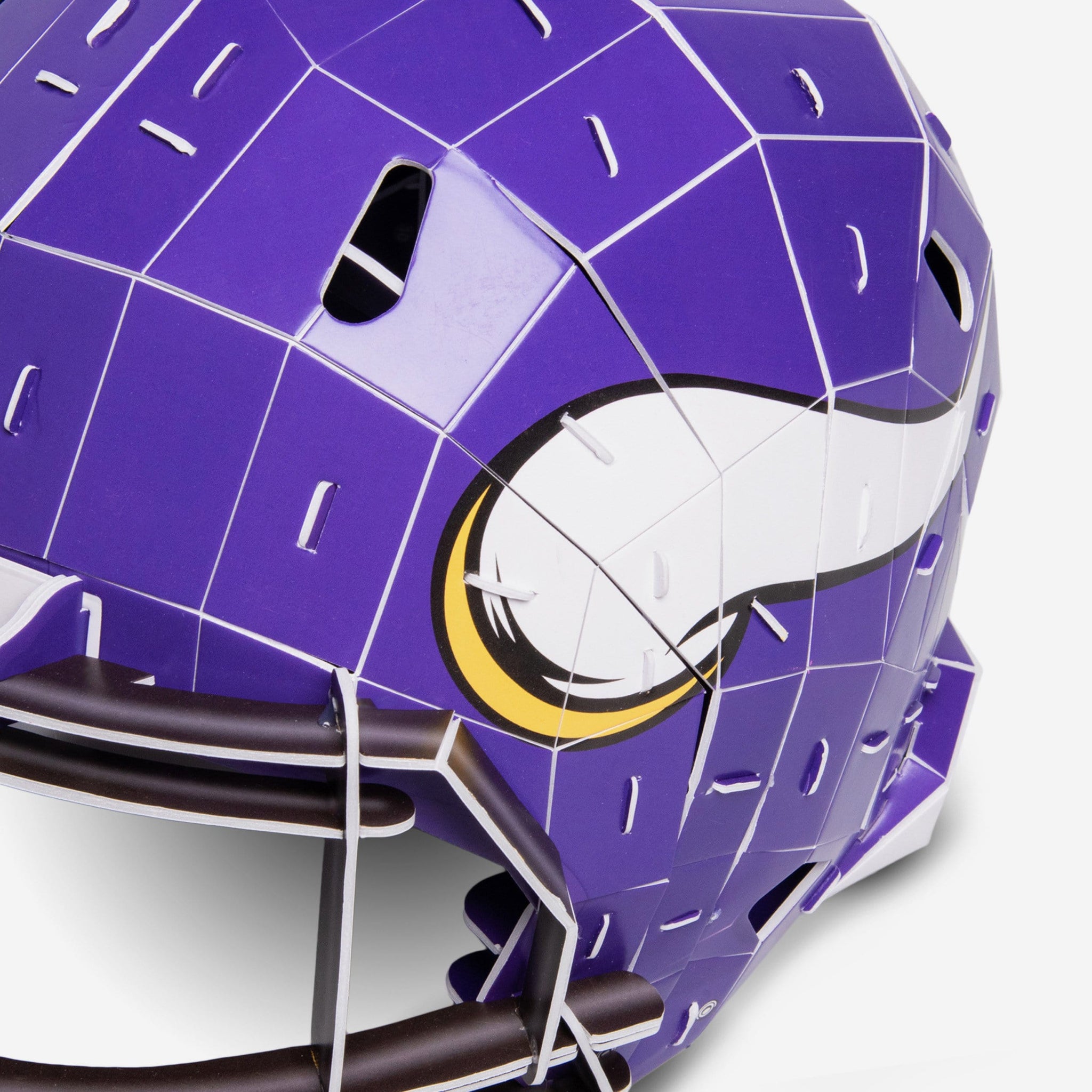 Minnesota Vikings PZLZ Helmet FOCO