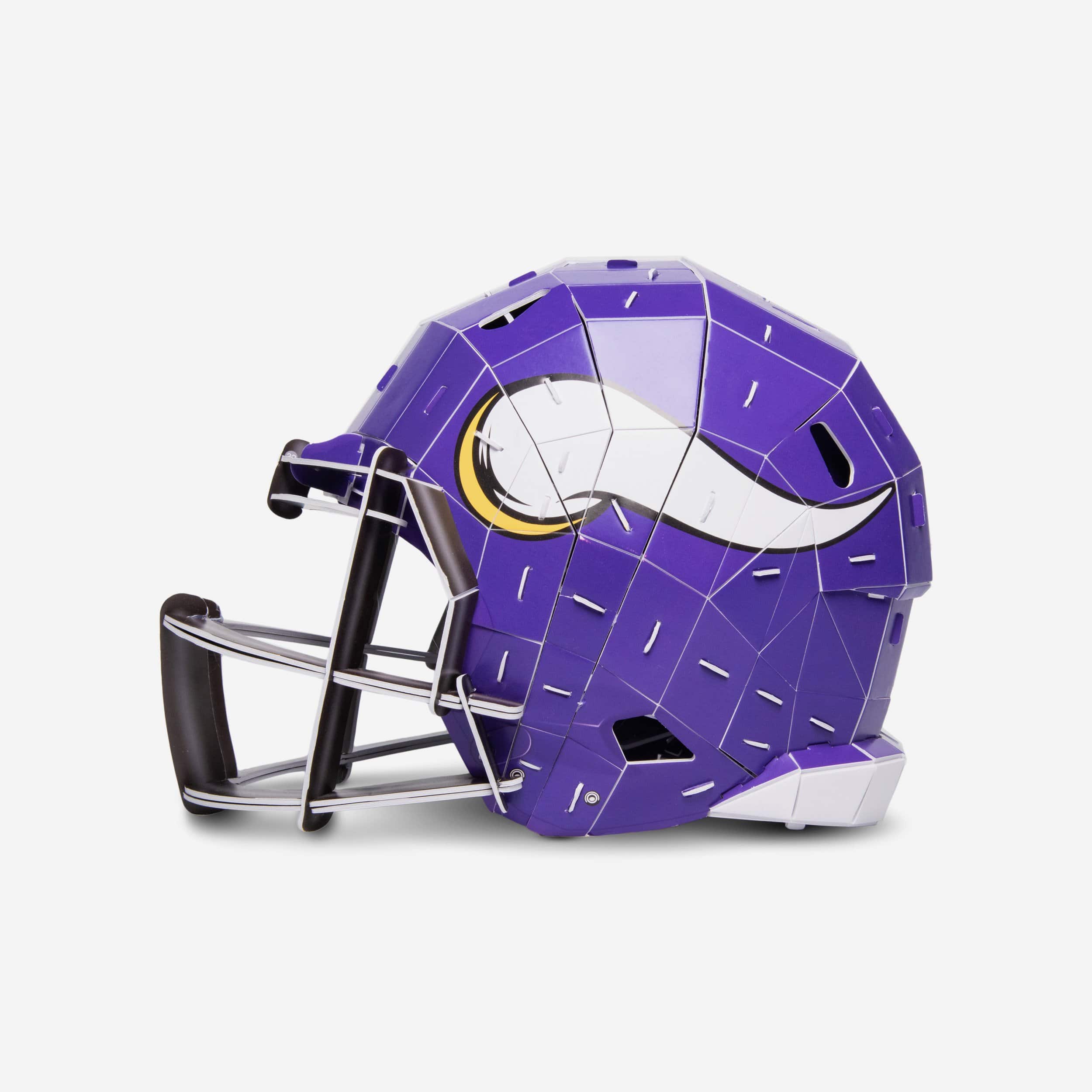 Minnesota Vikings PZLZ Helmet