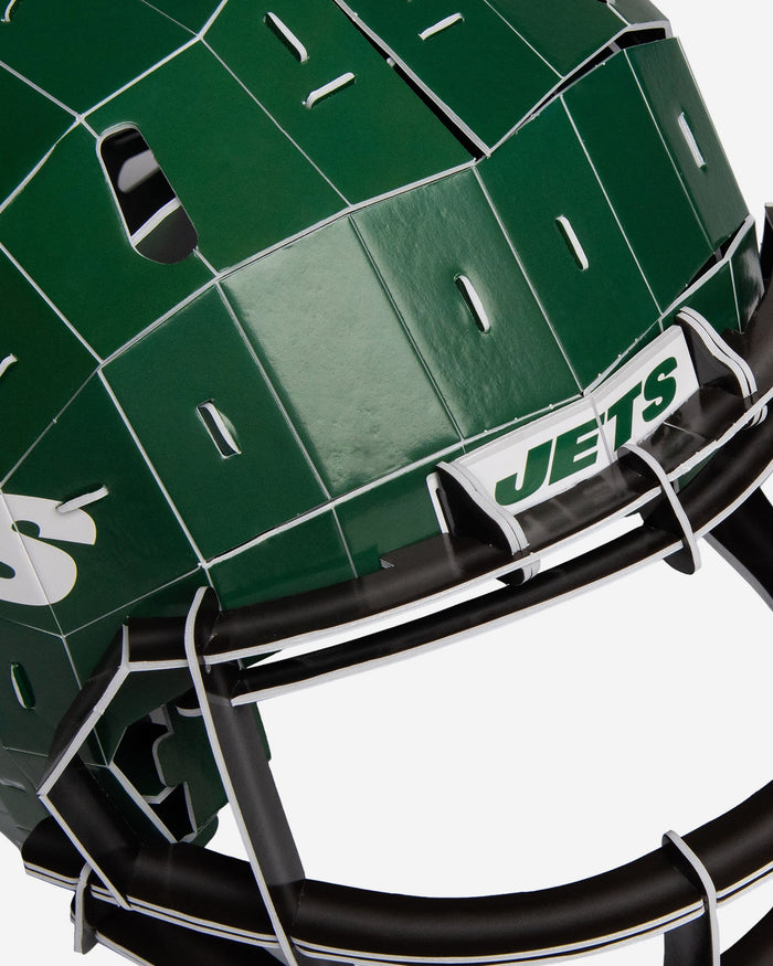 New York Jets PZLZ Helmet FOCO - FOCO.com