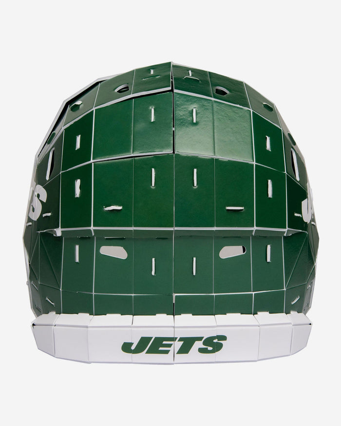 New York Jets PZLZ Helmet FOCO - FOCO.com