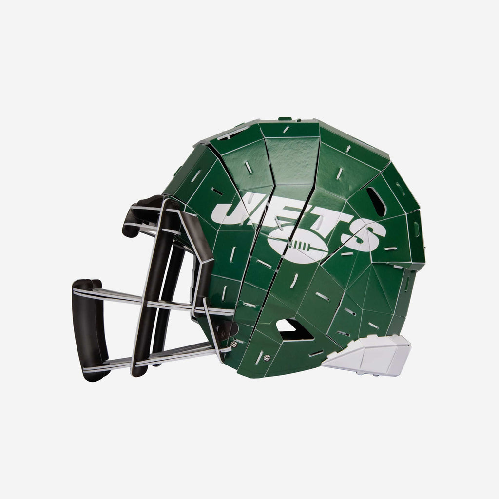 New York Jets PZLZ Helmet FOCO - FOCO.com