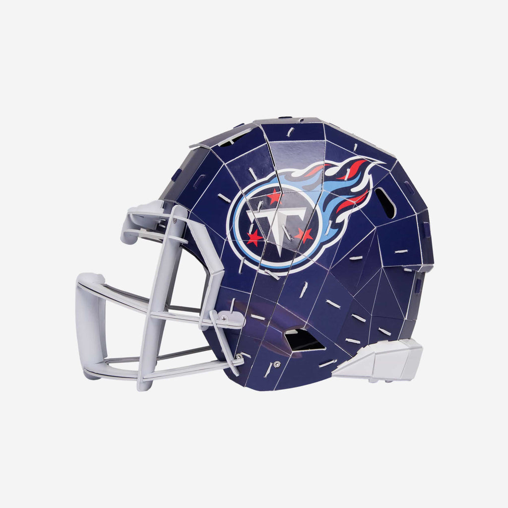 Tennessee Titans PZLZ Helmet FOCO - FOCO.com