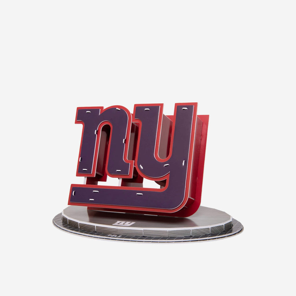 New York Giants PZLZ Logo FOCO - FOCO.com