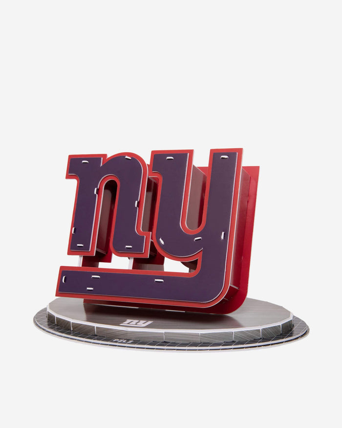 New York Giants PZLZ Logo FOCO - FOCO.com