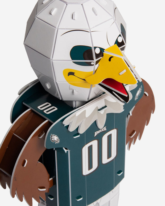 Swoop Philadelphia Eagles PZLZ Mascot FOCO - FOCO.com