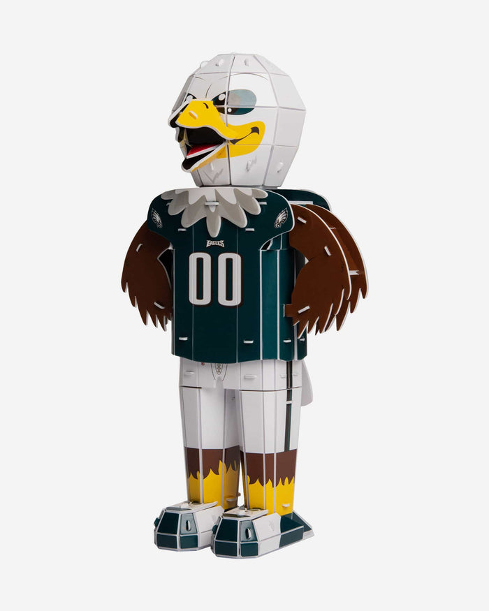 Swoop Philadelphia Eagles PZLZ Mascot FOCO - FOCO.com