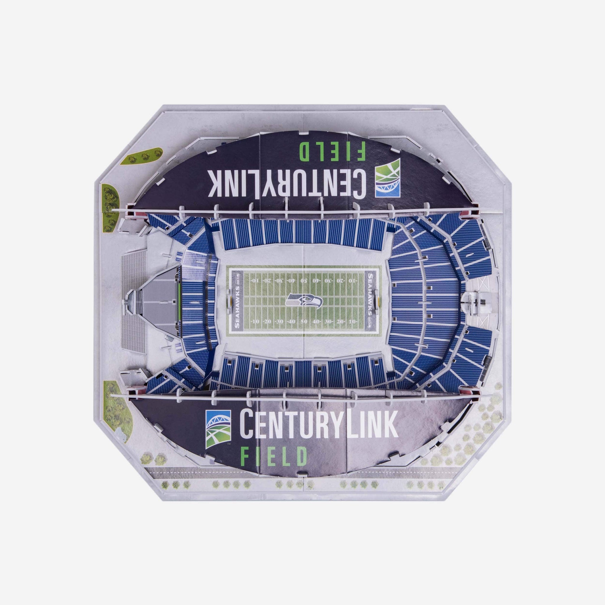 Centurylink Field Seating Map Sounders Matttroy