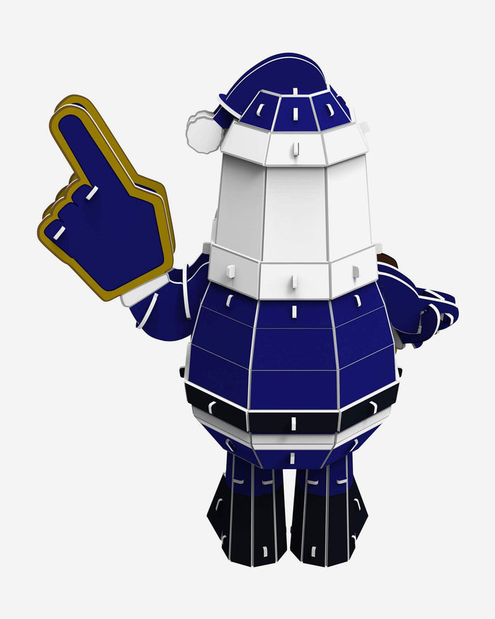 Baltimore Ravens PZLZ Santa FOCO - FOCO.com