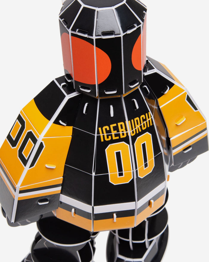 Iceburgh Pittsburgh Penguins PZLZ Mascot FOCO - FOCO.com