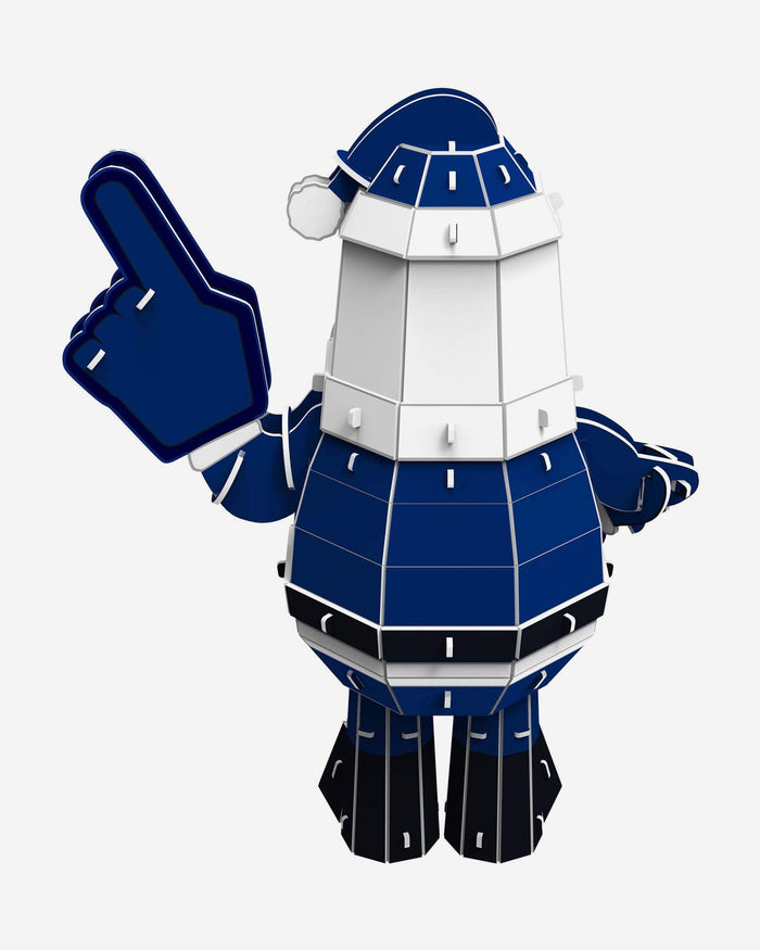 St Louis Blues PZLZ Santa FOCO - FOCO.com